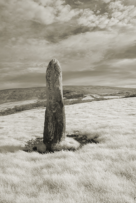 Tober-bile Standing Stone