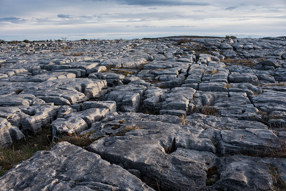 The Burren Landscape 2023