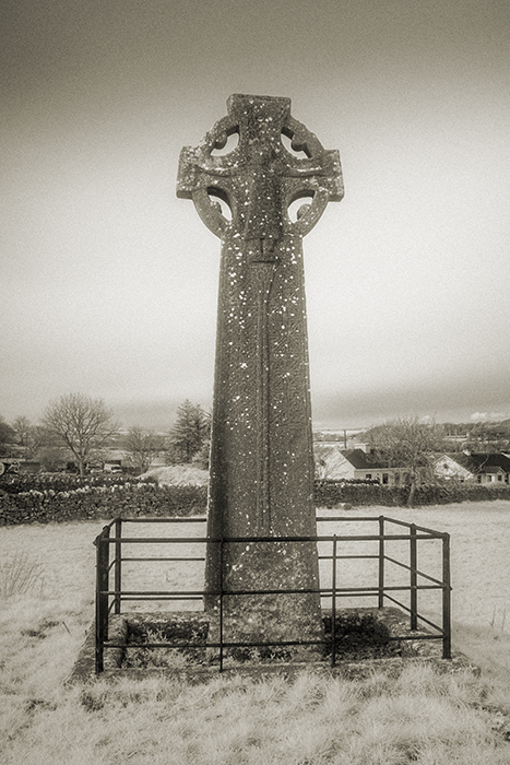 Kilfenora, the West Cross