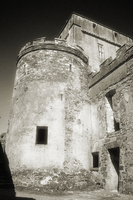 Doe Castle