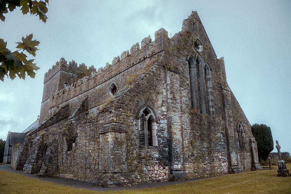 St Mary's Church