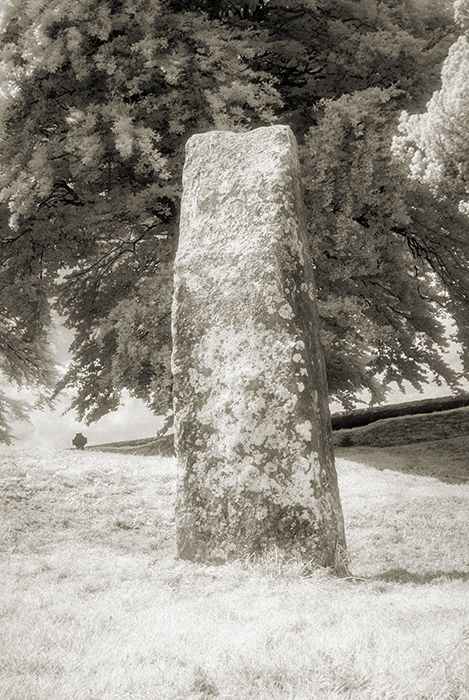 Tara Standing Stone