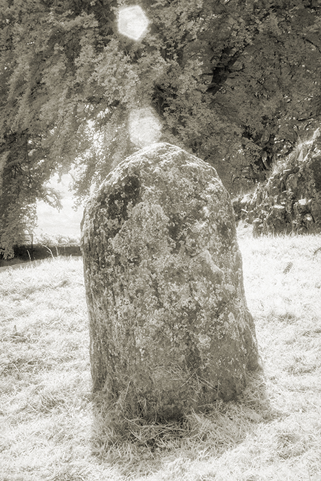 Tara Standing Stone