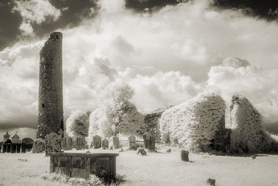 Tullaherin Monastic Site