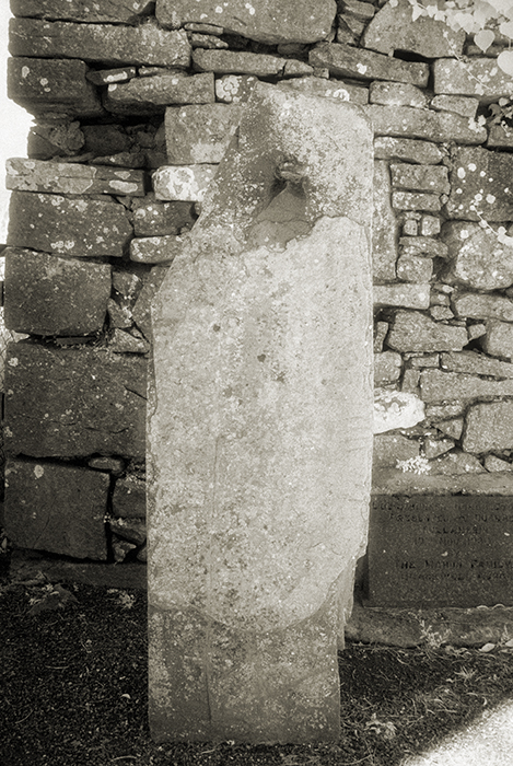 Tullaherin Ogham Stone