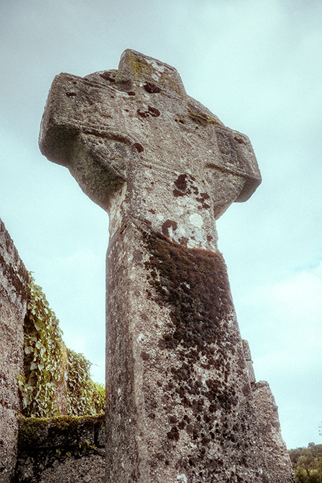 Ullard High Cross