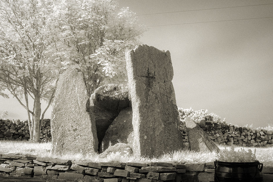 Ards Beg Portal Tomb