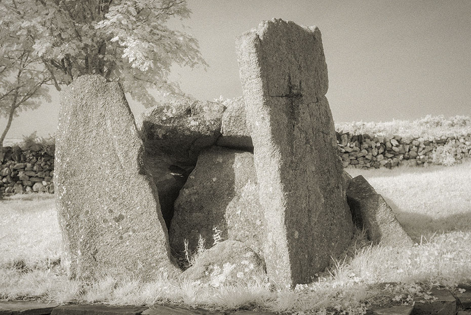 Ardsbeg Portal Tomb