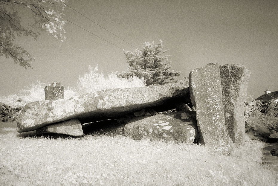 Ards Beg Portal Tomb