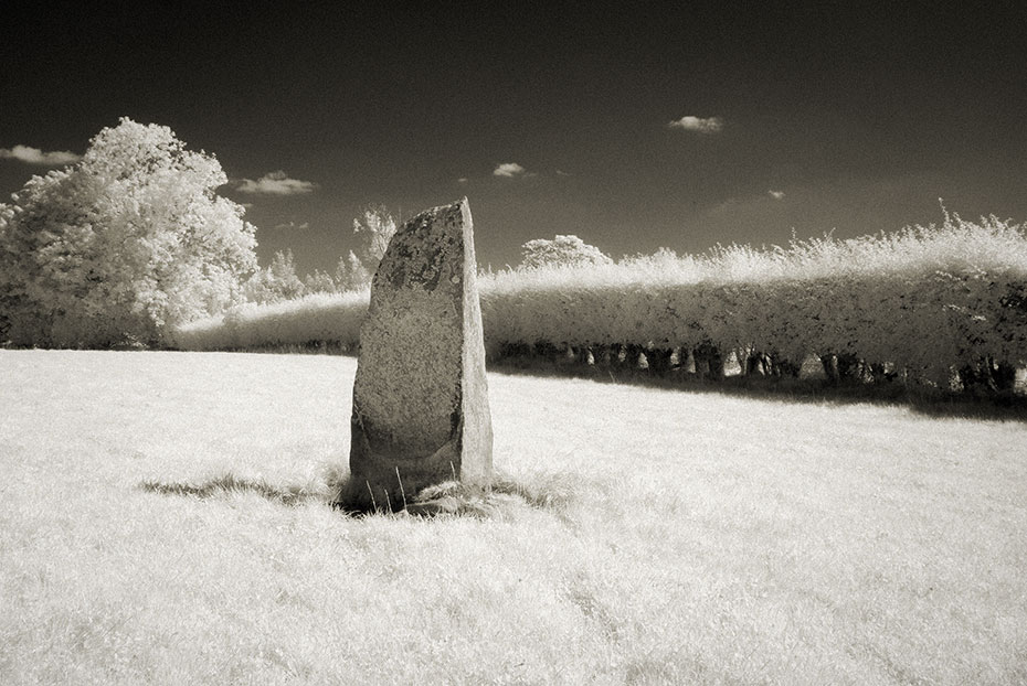 Oakfield Standing Stone