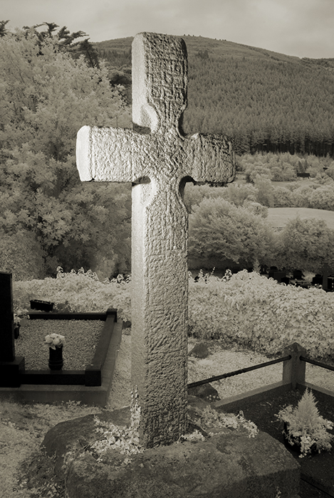 Kilbroney Cross