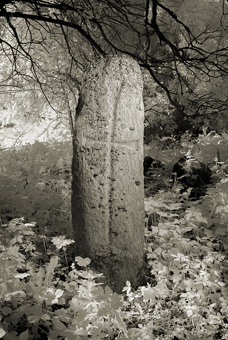 Kilcrue Cross