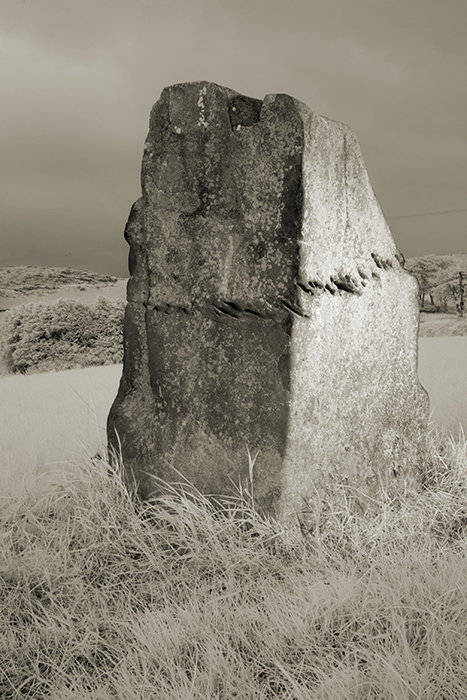 Mayo Standing Stone