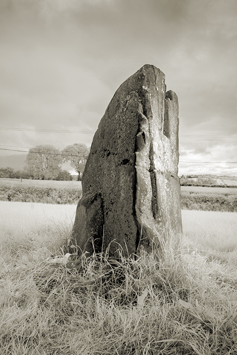 Mayo Standing Stone