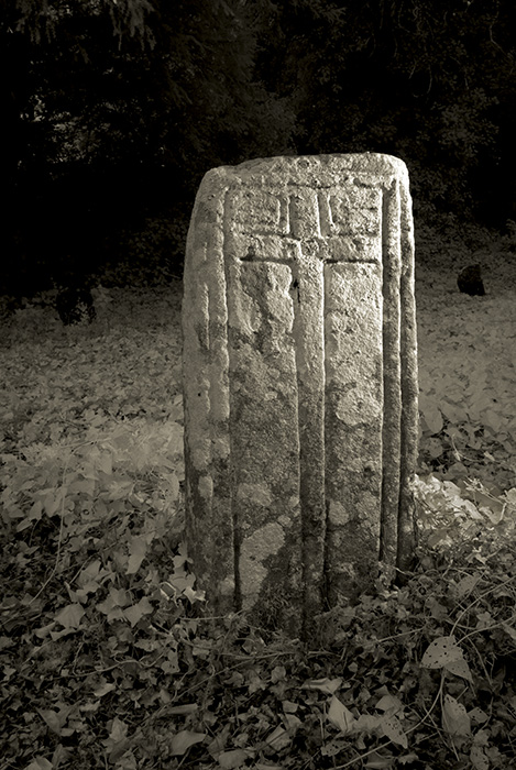Castletown Cross Slab