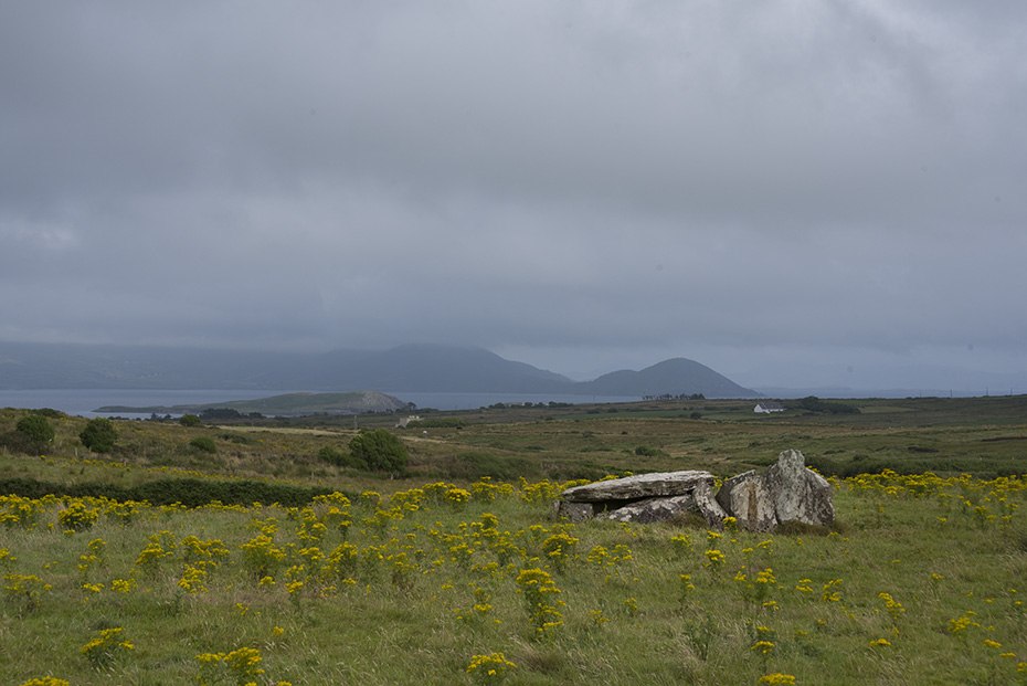 Coom Wedge Tomb