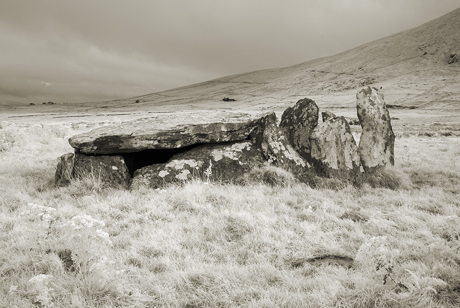 Coom Wedge Tomb