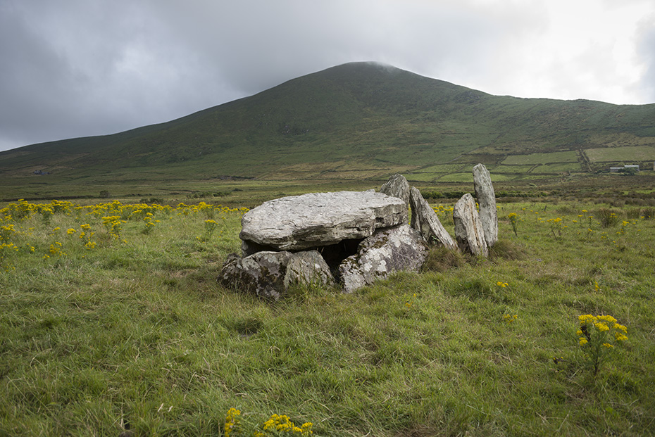 Coom Wedge Tomb