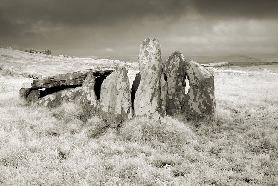 Coom Wedge Tomb