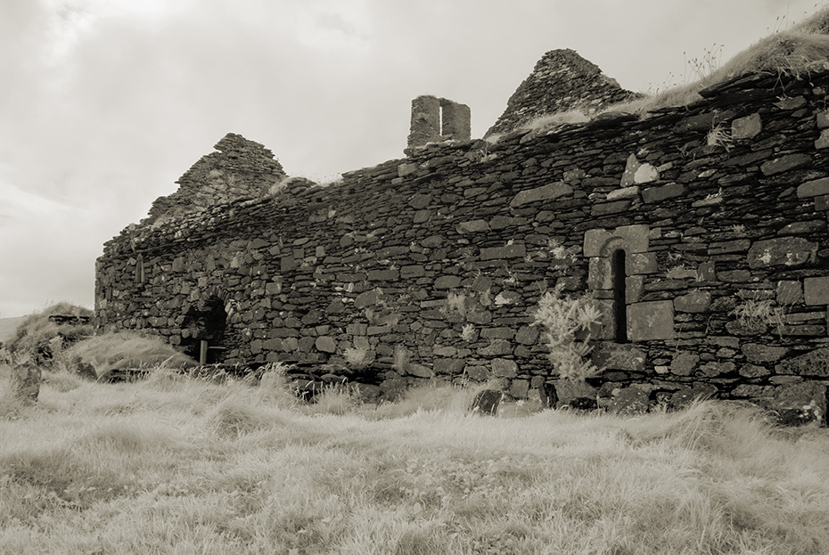 St Fionan's Monastery