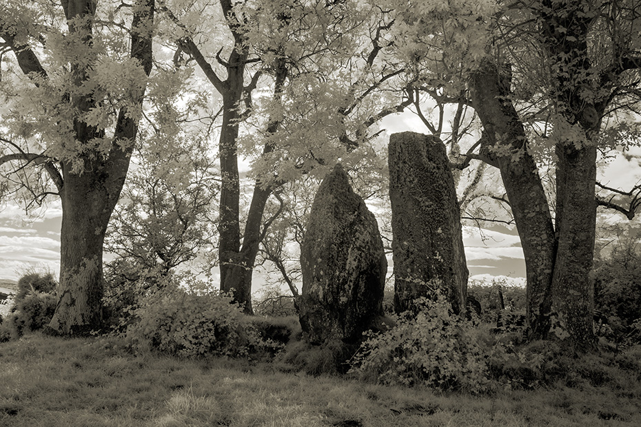Carnaghan Portal Tomb